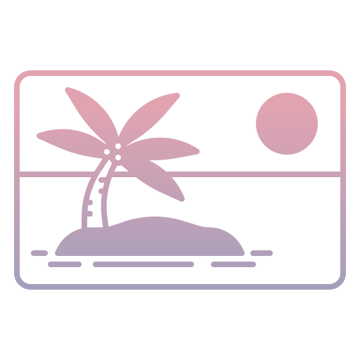 Island free icon Island free icon