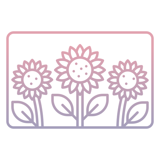 Sunflower free icon Sunflower free icon