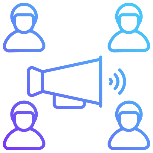 le marketing d'affiliation Icône gratuit le marketing d'affiliation Icône gratuit