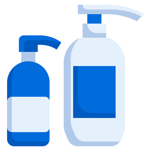 Lotion Generic Flat icon