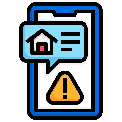 notification Icône gratuit notification Icône gratuit