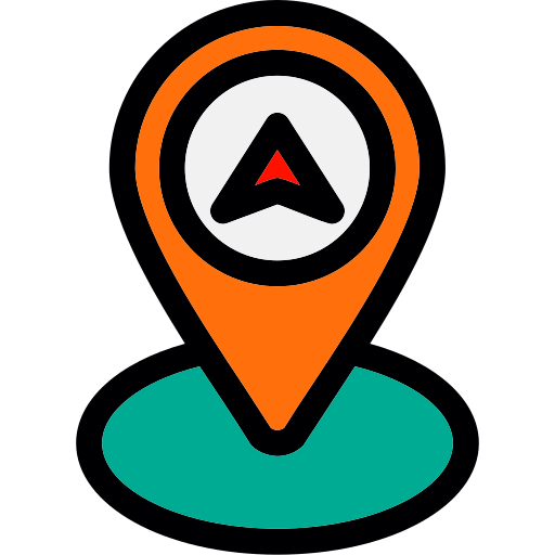 gps icono gratis