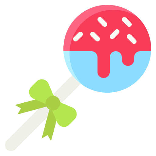 Lollipop free icon