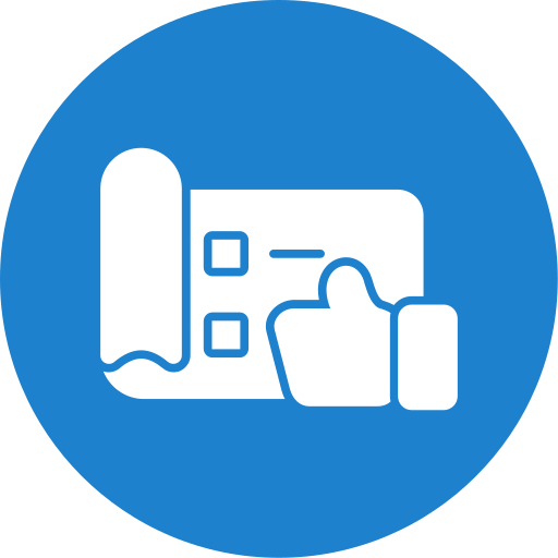 Соглашаться бесплатно иконка