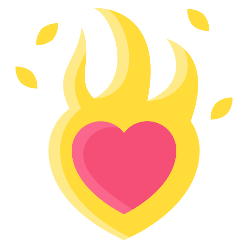 Сжигание бесплатно иконка