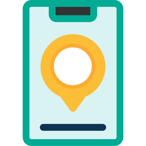 teléfono inteligente icono gratis