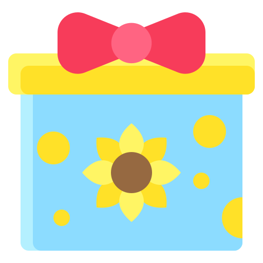 geschenk kostenlos Icon geschenk kostenlos Icon