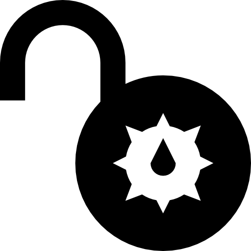 desbloquear icono gratis