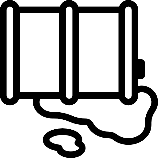 barril grátis ícone