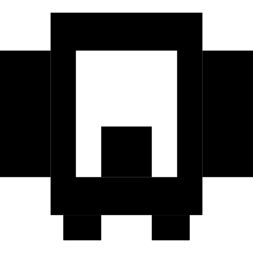 entrega icono gratis