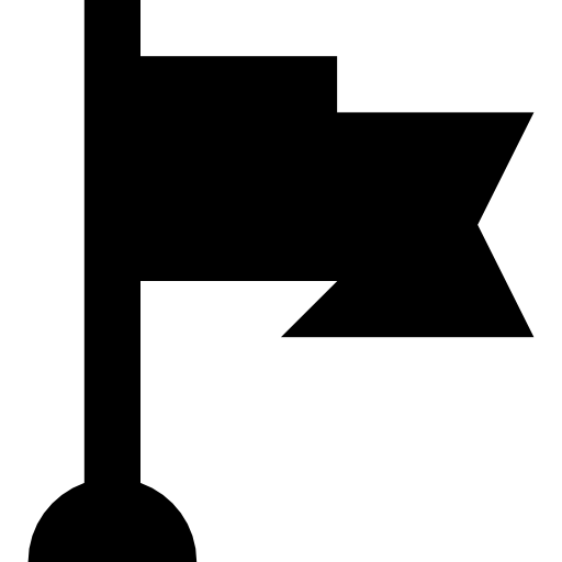 bandera icono gratis