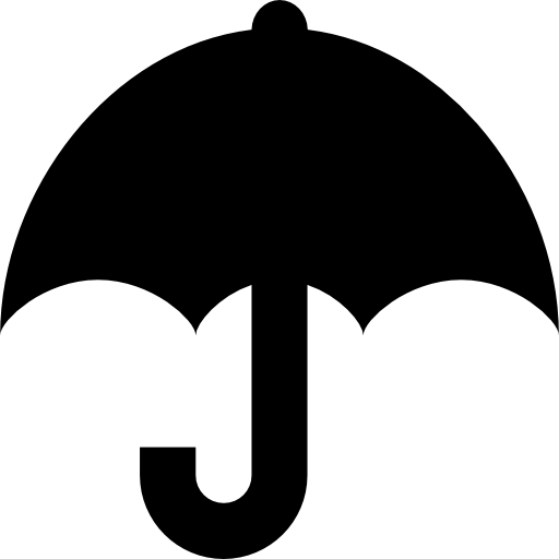 paraguas icono gratis