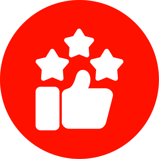 Рейтинг бесплатно иконка