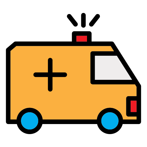 ambulancia icono gratis