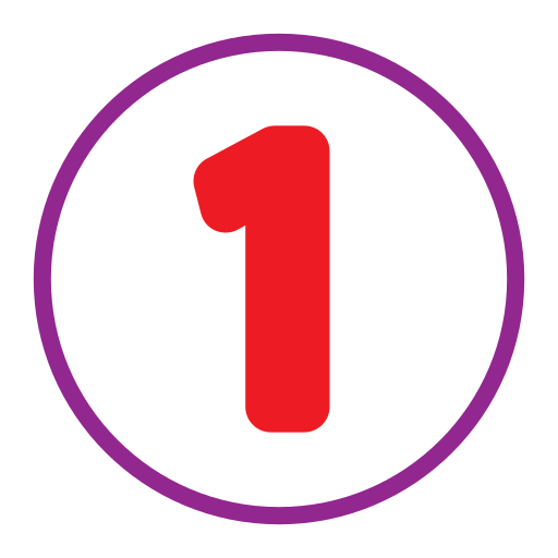 One free icon One free icon