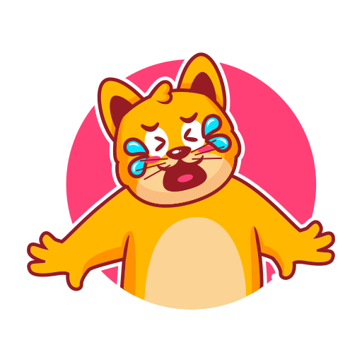 cri gratuit sticker cri gratuit sticker