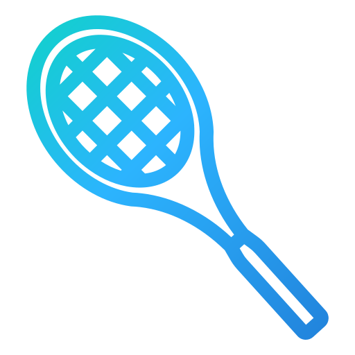 Racket - Free sports and competition icons