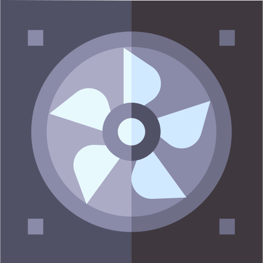 enfriador icono gratis