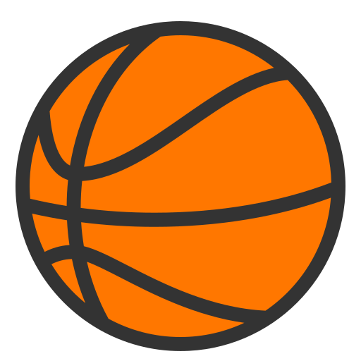 baloncesto icono gratis