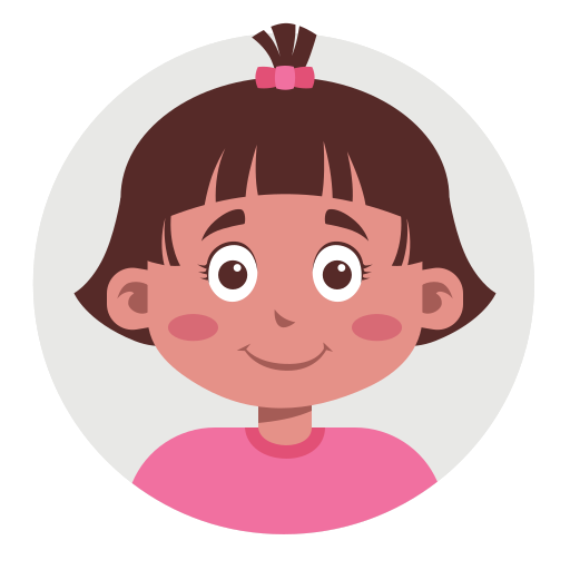 Girl free icon Girl free icon