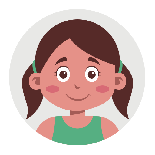 Girl free icon Girl free icon