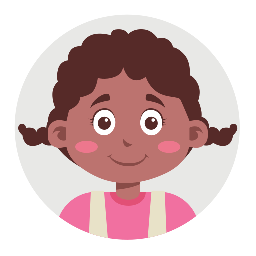 Girl free icon Girl free icon