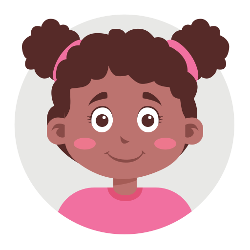 menina grátis ícone menina grátis ícone