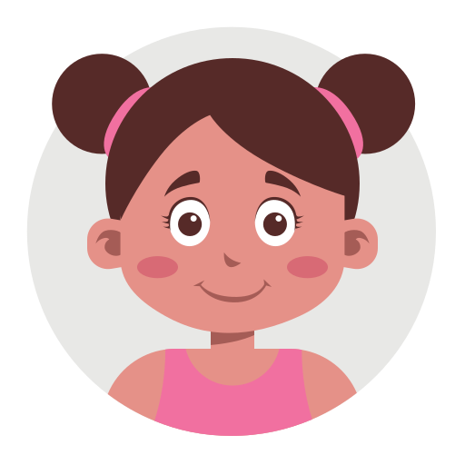 menina grátis ícone menina grátis ícone