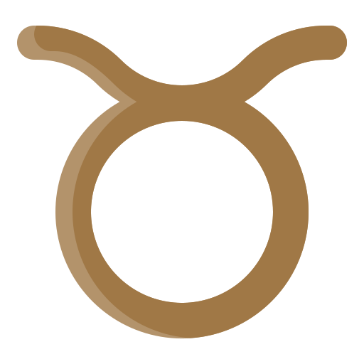 Taurus - Free signs icons