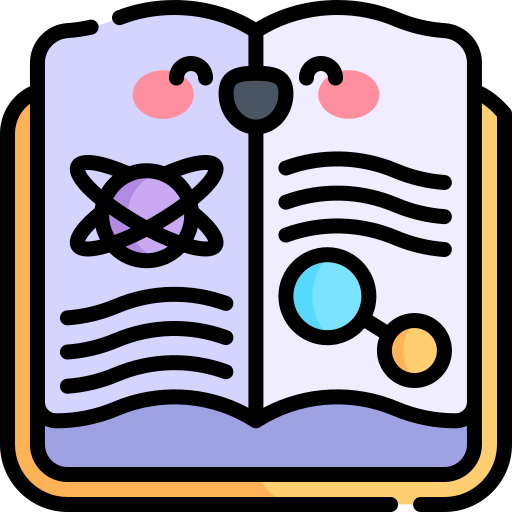 la science Icône gratuit