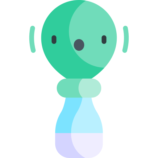 ballon Icône gratuit