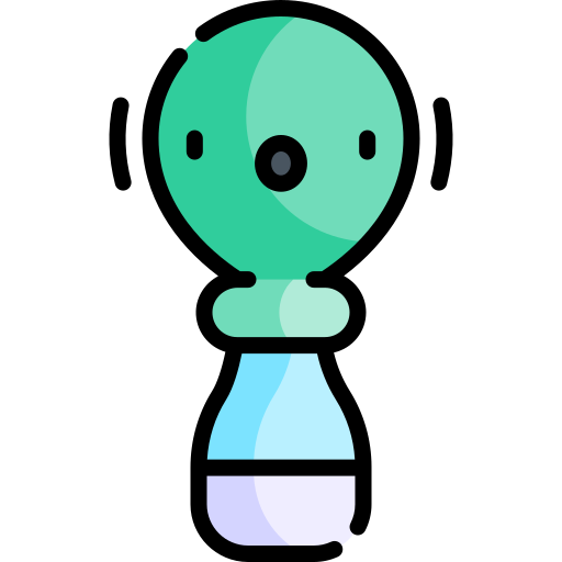 풍선 무료 아이콘