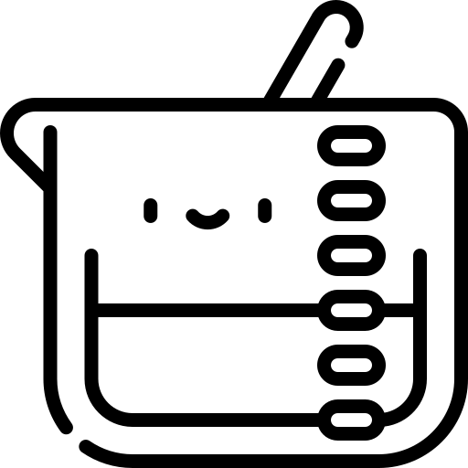 Flask free icon