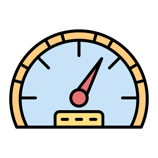 Speedometer free icon Speedometer free icon