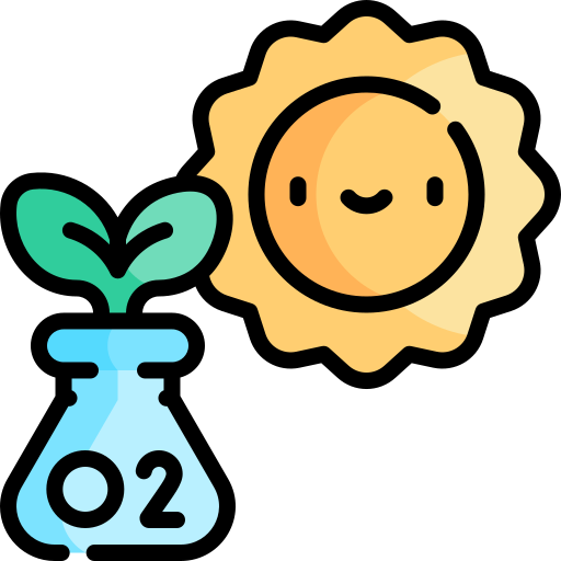 photosynthese kostenlos Icon photosynthese kostenlos Icon