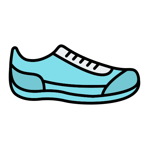 sportschuhe kostenlos Icon sportschuhe kostenlos Icon
