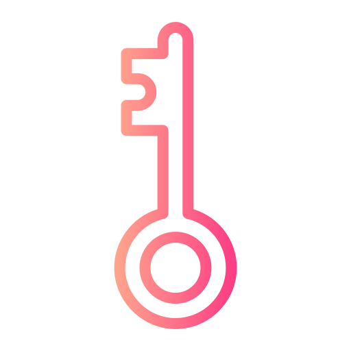 Key free icon Key free icon