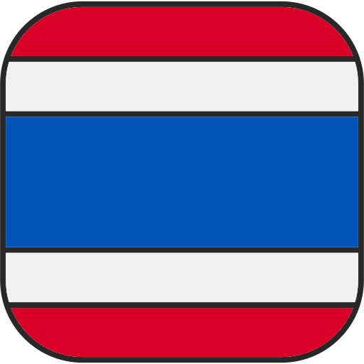tailandia icono gratis