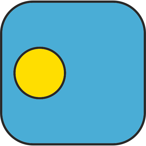 palau kostenlos Icon palau kostenlos Icon