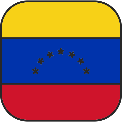 venezuela icono gratis