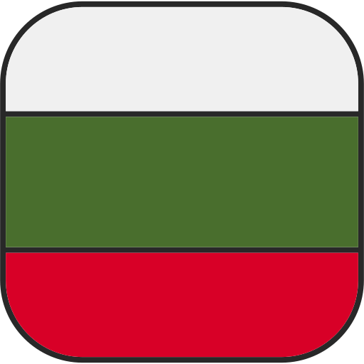 bulgaria icono gratis