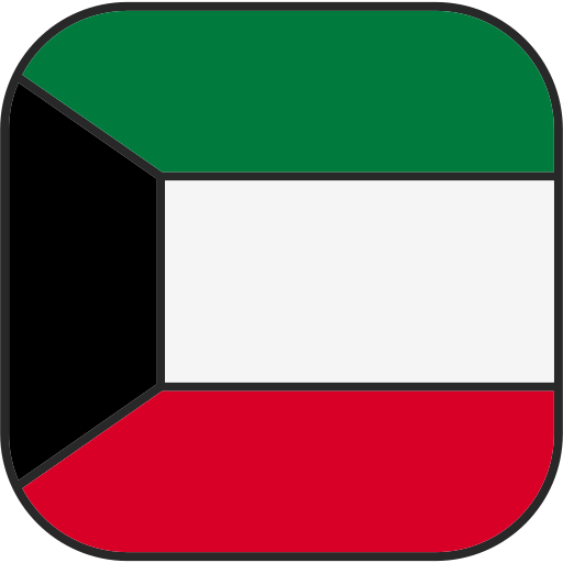 kuwait kostenlos Icon kuwait kostenlos Icon