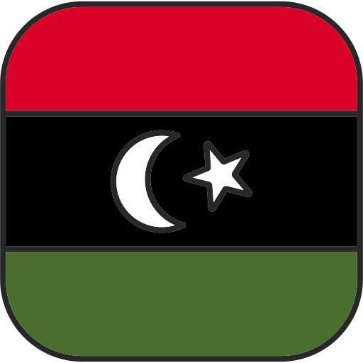 libyen kostenlos Icon