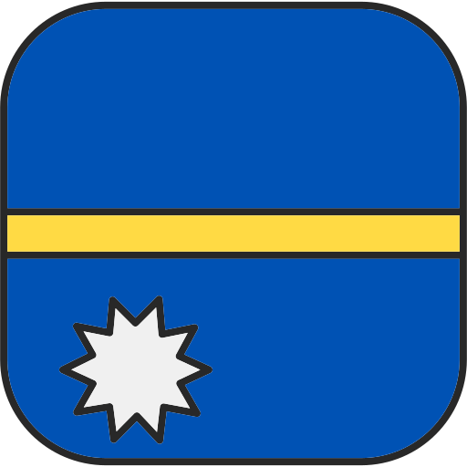 nauru kostenlos Icon