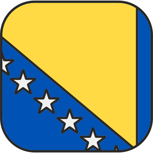 bosnien und herzegowina kostenlos Icon bosnien und herzegowina kostenlos Icon