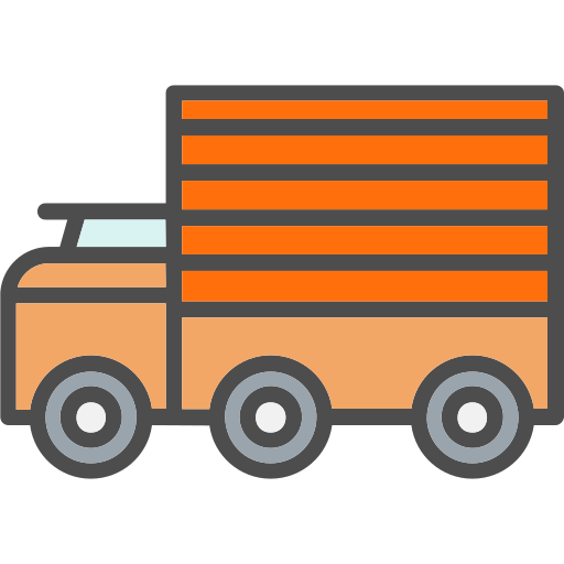 Logistics free icon Logistics free icon