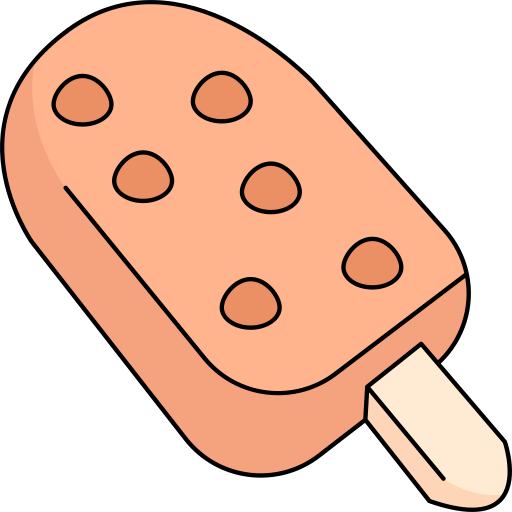 picolé grátis ícone