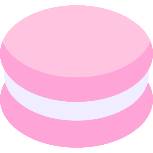 macarrón icono gratis macarrón icono gratis