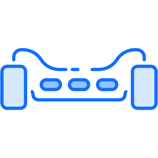 hoverboard icono gratis