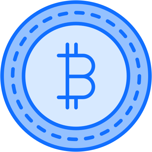 bitcoin icono gratis